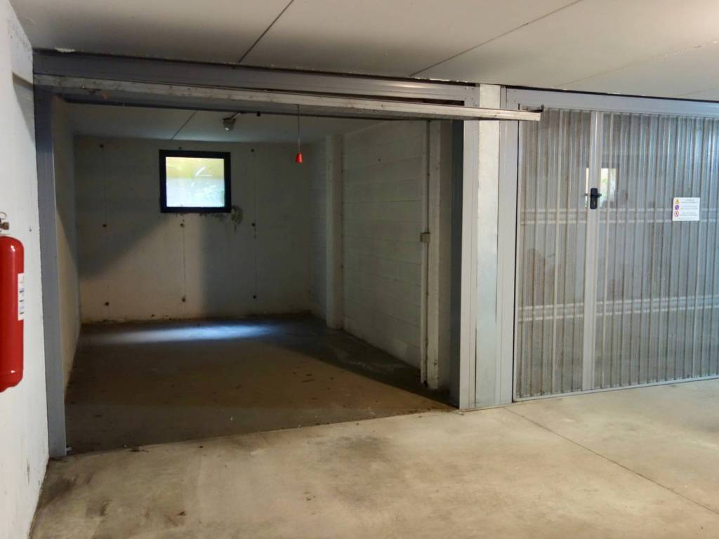 Box / garage a Trento in Via Tullio Odorizzi - Foto 4