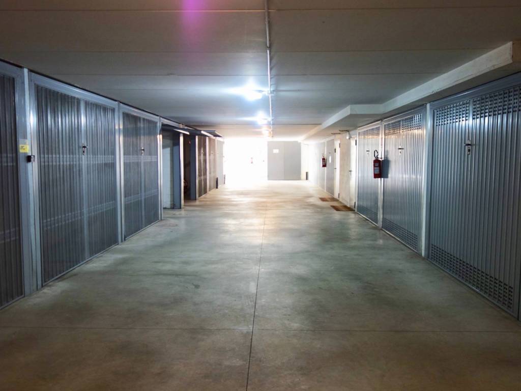 Box / garage a Trento in Via Tullio Odorizzi - Foto 5