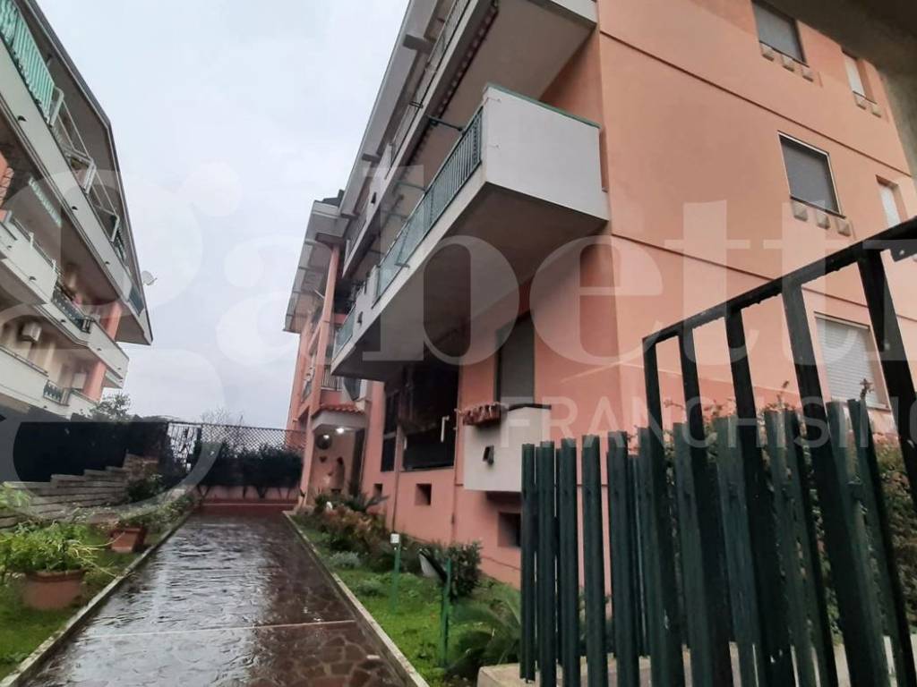 Attico / mansarda a Teano in VIALE EUROPA - Foto 2