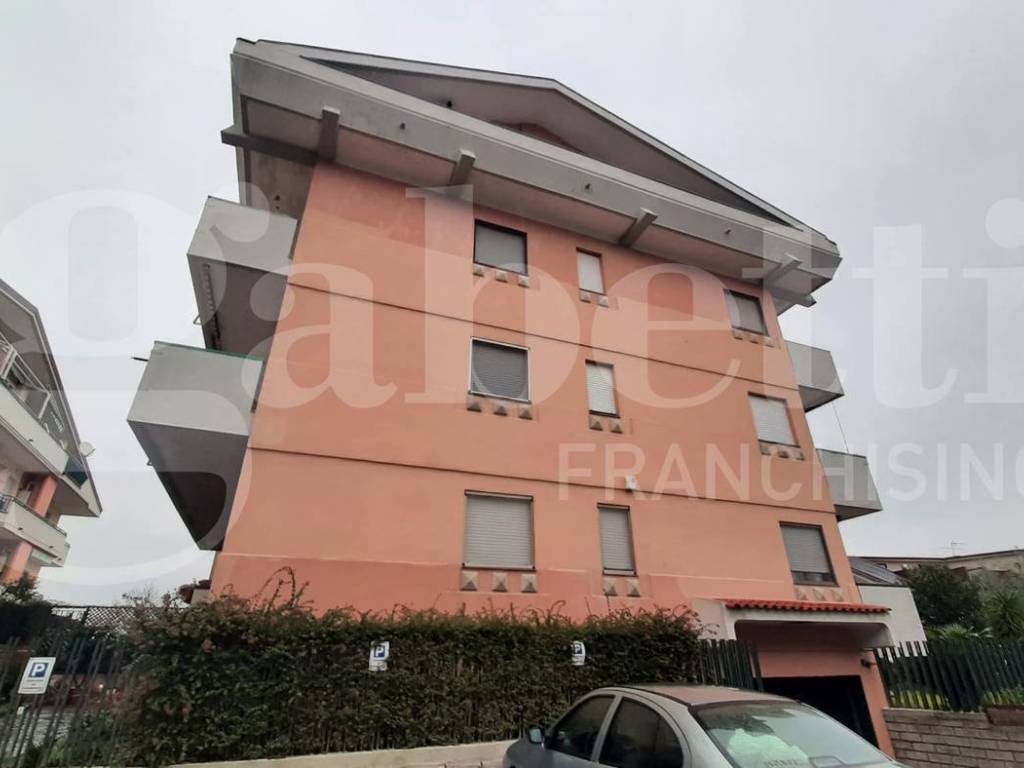 Attico / mansarda a Teano in VIALE EUROPA - Foto 3