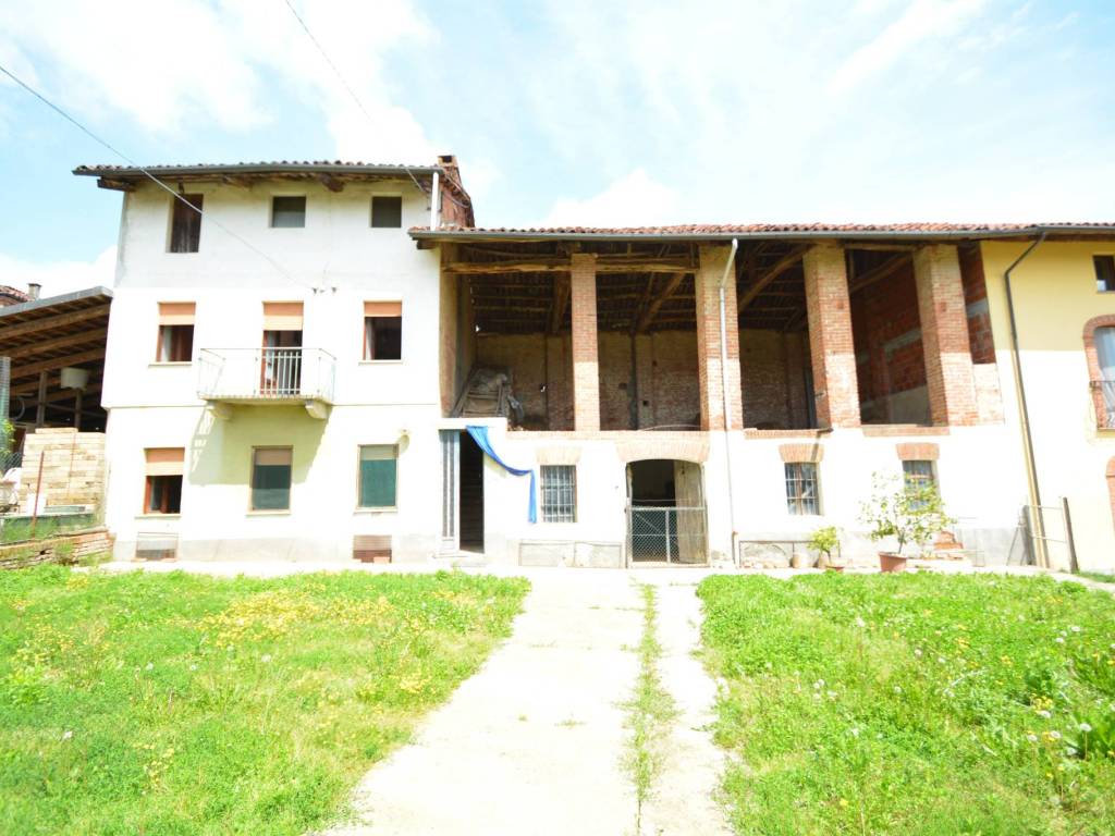 Rustico / casale a Buttigliera d'asti in Via Villanova, 121 - Foto 2