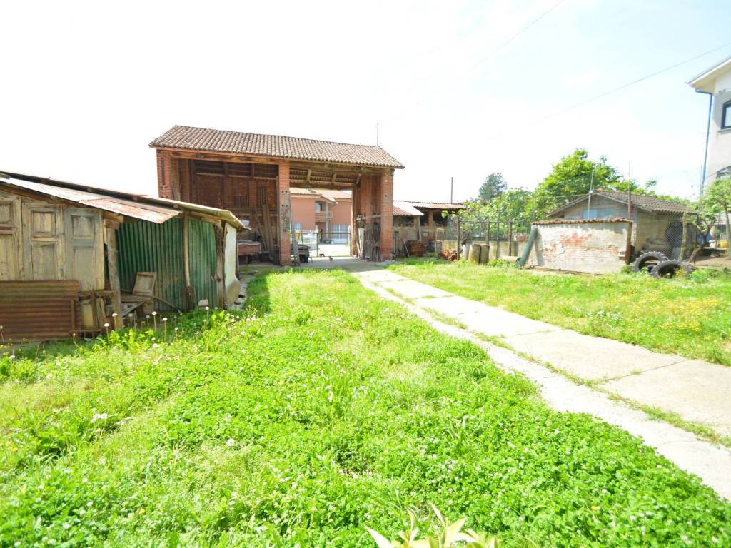 Rustico / casale a Buttigliera d'asti in Via Villanova, 121 - Foto 3