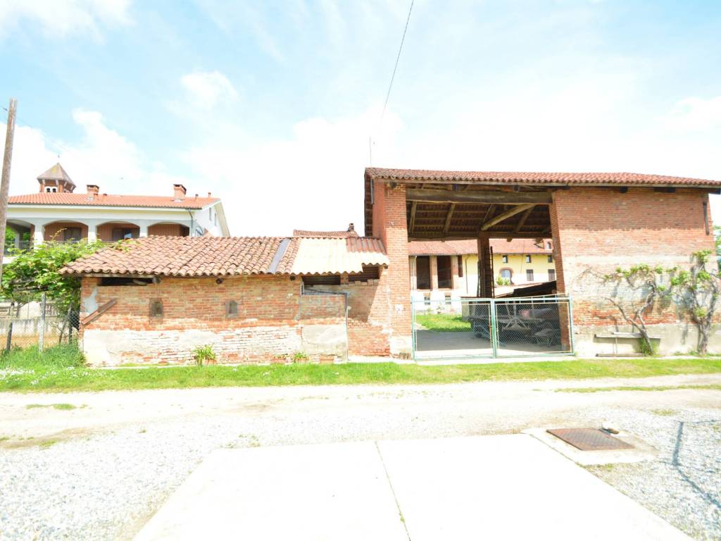 Rustico / casale a Buttigliera d'asti in Via Villanova, 121 - Foto 5