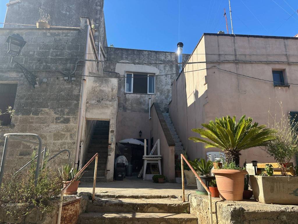 Appartamento a Ruffano in Via F. Paleologo, 11 - Foto 2