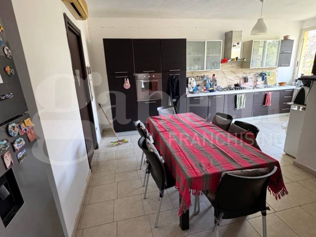 Villa a Caltanissetta in C/DA GROTTICELLE , 0 - Foto 2