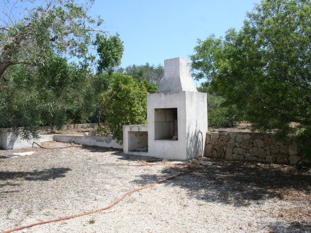 Villa a Ugento in Traversa C San Vito, 5 - Foto 3