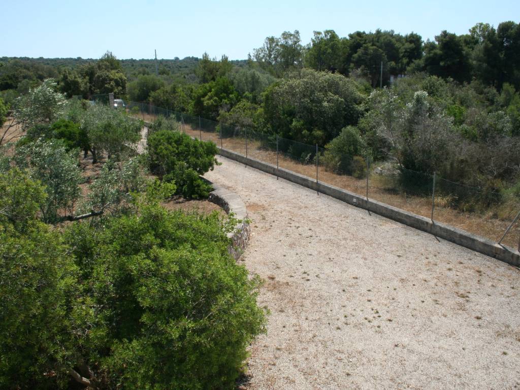Villa a Ugento in Traversa C San Vito, 5 - Foto 4