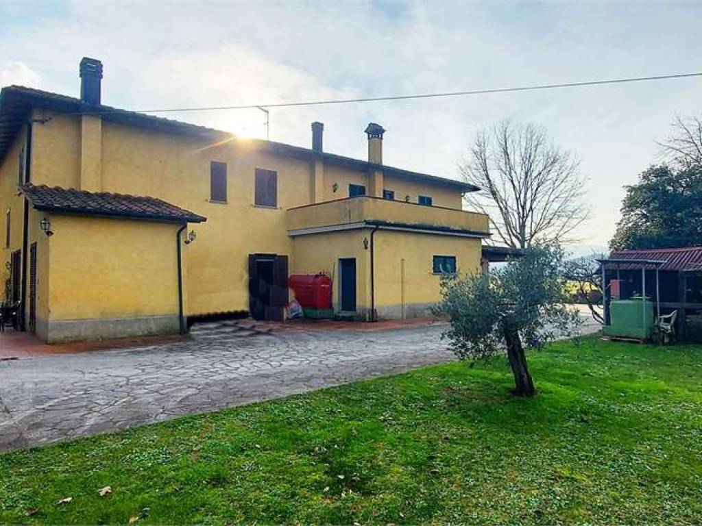 Rustico / casale a Quarrata - Foto 5