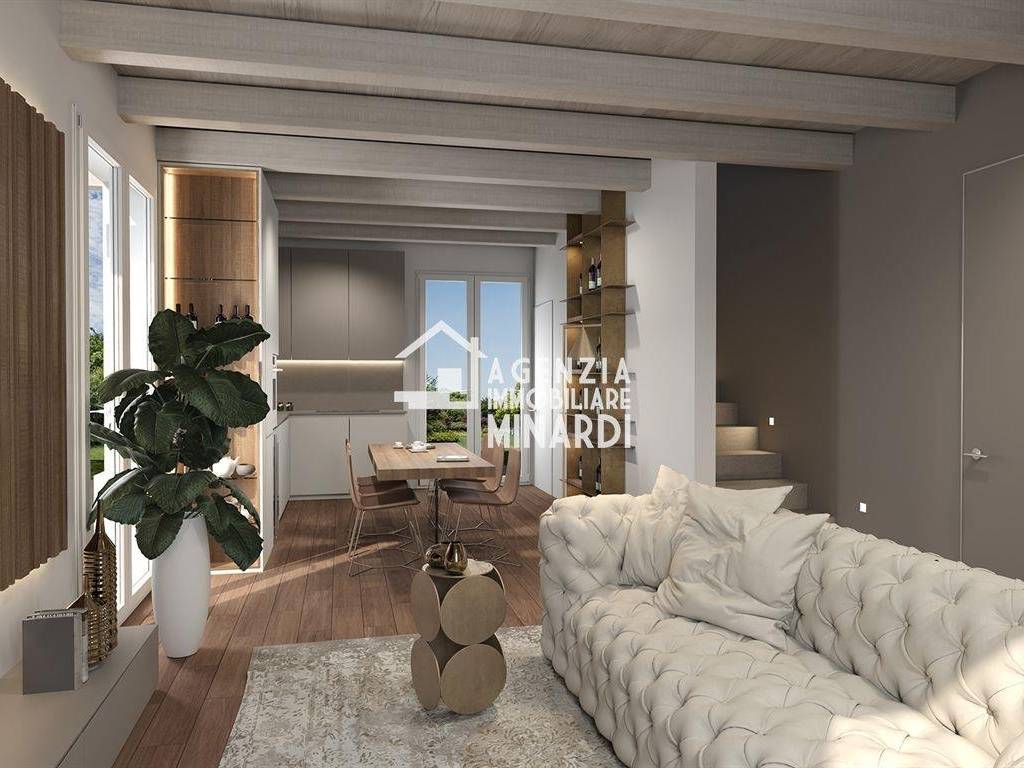 Casa indipendente a Faenza in VIA OSPITALACCI, 142 - Foto 2