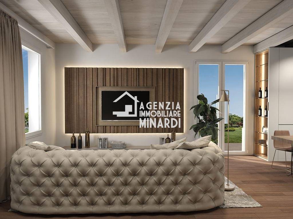 Casa indipendente a Faenza in VIA OSPITALACCI, 142 - Foto 3