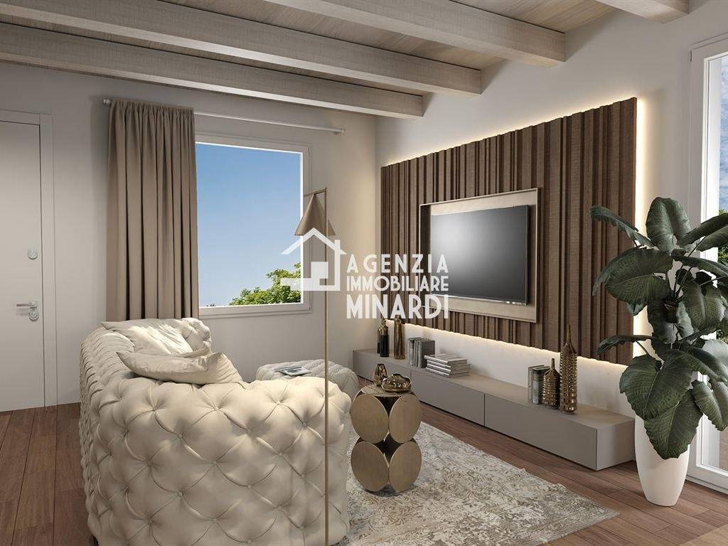 Casa indipendente a Faenza in VIA OSPITALACCI, 142 - Foto 4
