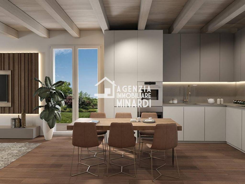 Casa indipendente a Faenza in VIA OSPITALACCI, 142 - Foto 5