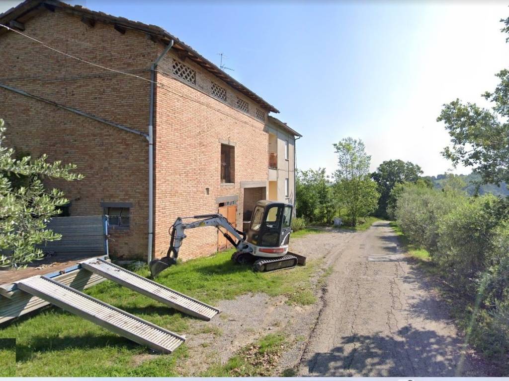 Rustico / casale a Castelvetro di modena in Via Sinistra Guerro - Foto 5