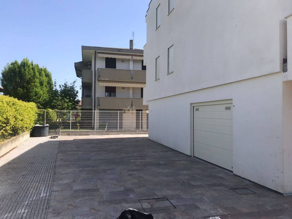 Appartamento a Montegrotto terme in Corso Delle Terme, 141 - Foto 2