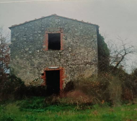 Terreno a Montieri in Località Reticaggio - Foto 2