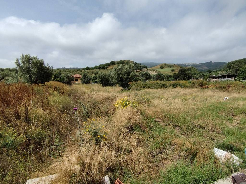 Terreno a Montepaone in Via degli Aurunci, 69 - Foto 2