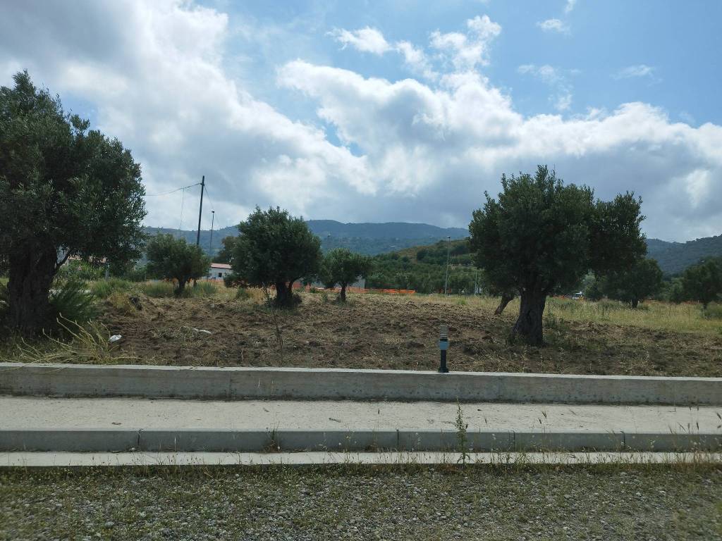 Terreno a Montepaone in Via degli Aurunci, 69 - Foto 4
