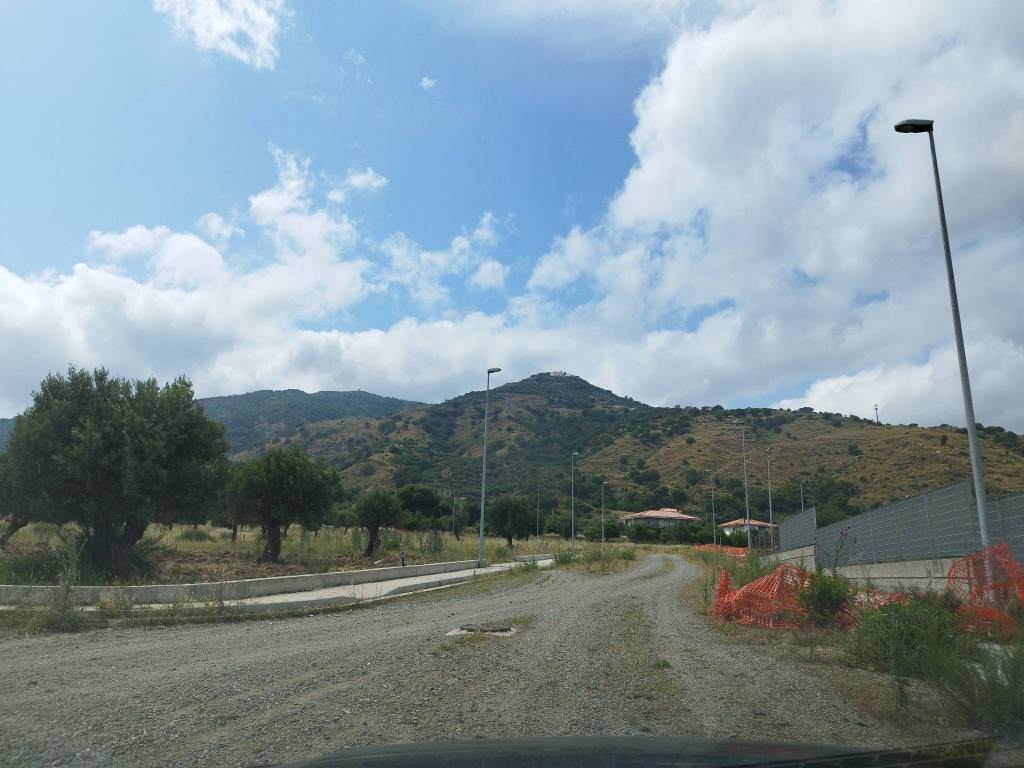 Terreno a Montepaone in Via degli Aurunci, 69 - Foto 5