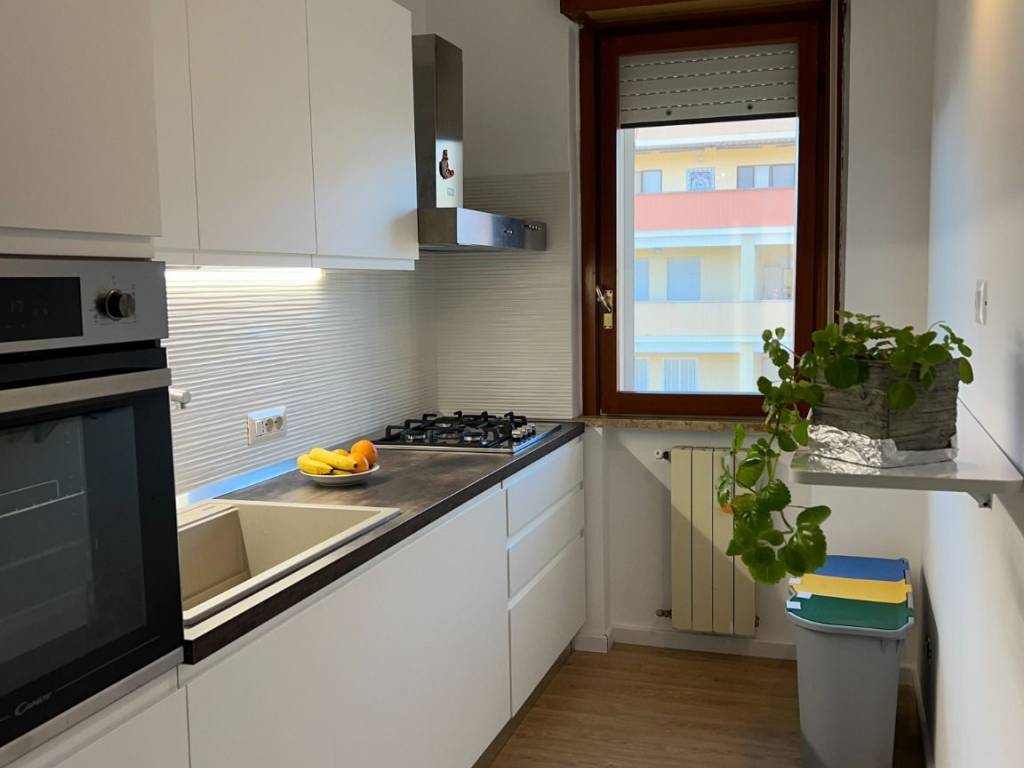 Appartamento a Sabaudia in Via Enea, 30 - Foto 3