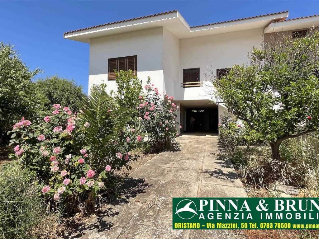 Villetta a schiera a Narbolia - Foto 3