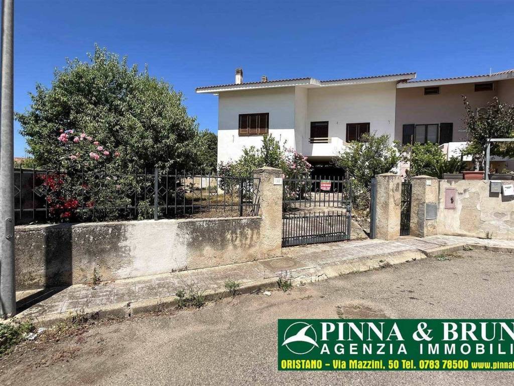 Villetta a schiera a Narbolia - Foto 5