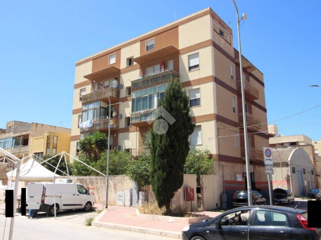 Appartamento a Erice in Via Cefalù, 1 - Foto 2