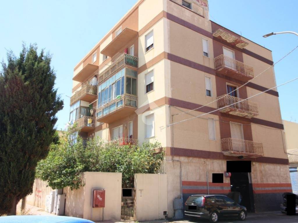 Appartamento a Erice in Via Cefalù, 1 - Foto 3