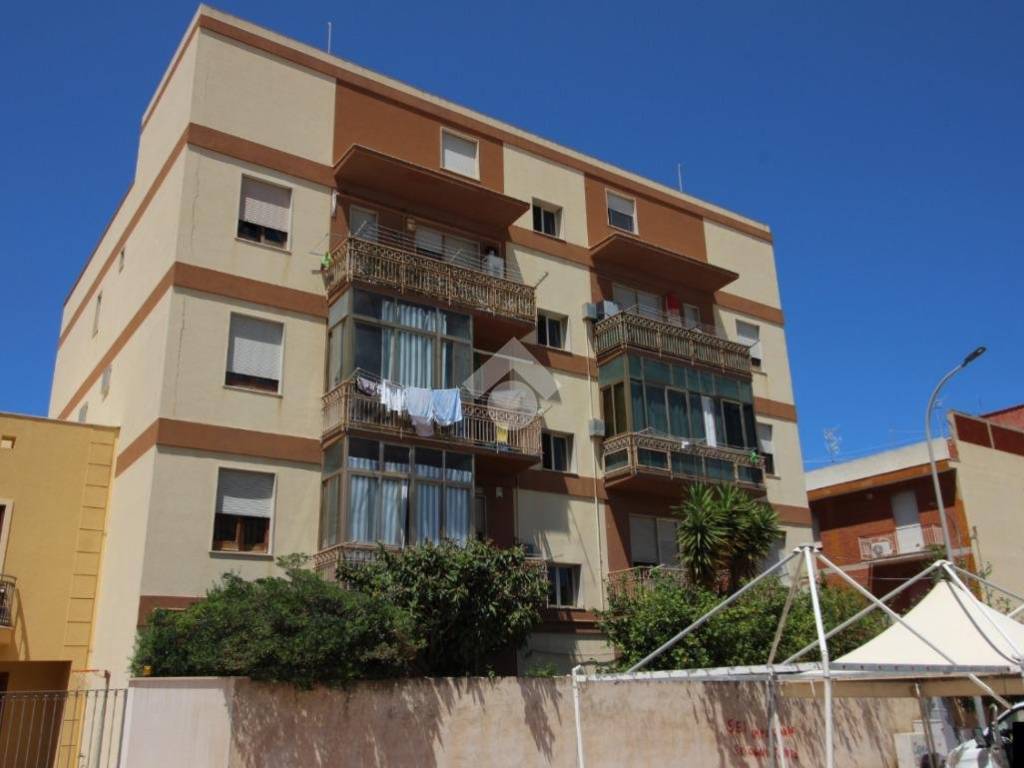 Appartamento a Erice in Via Cefalù, 1 - Foto 4