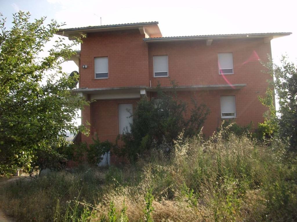 Casa indipendente a San giovanni in galdo in c.da Cardeti, snc - Foto 3