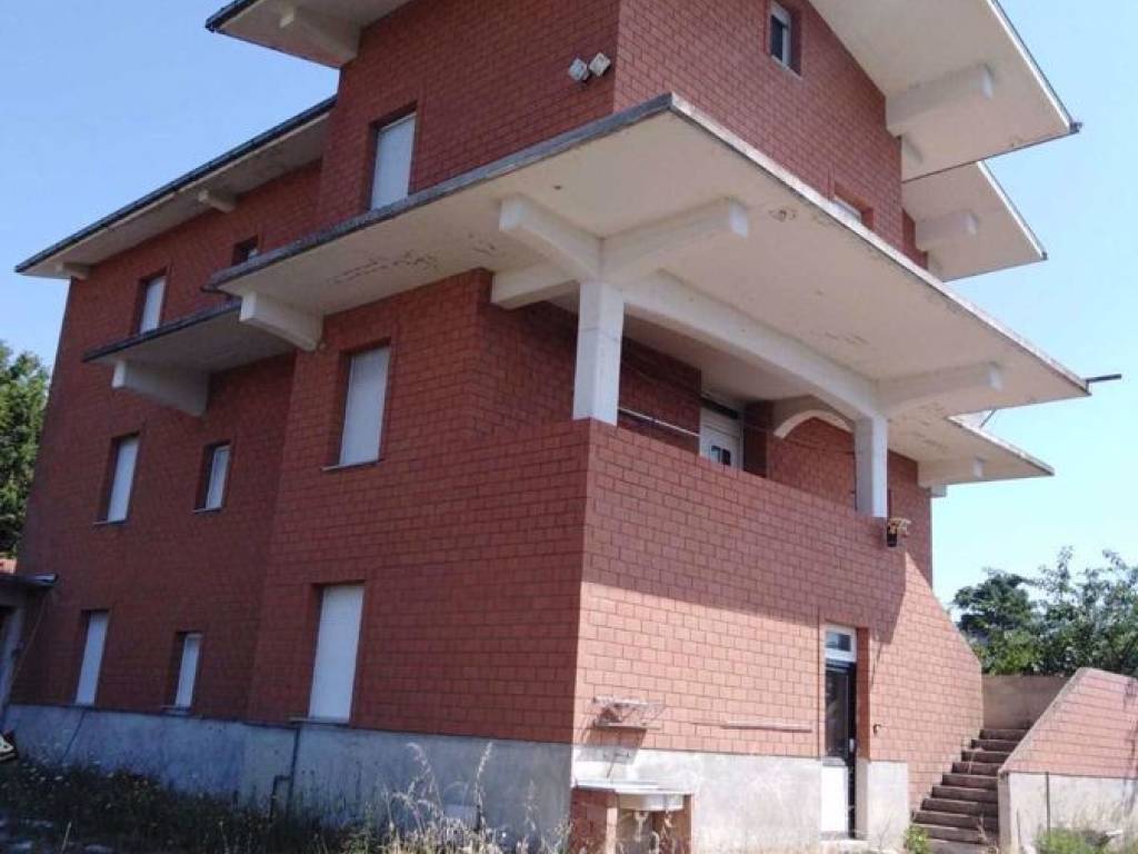 Casa indipendente a San giovanni in galdo in c.da Cardeti, snc - Foto 5