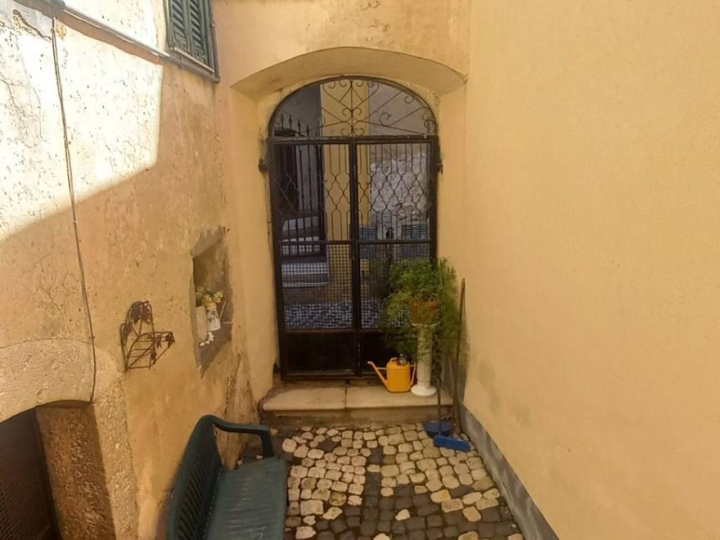Appartamento a Giuliano di roma in Via di San Tommaso - Foto 4