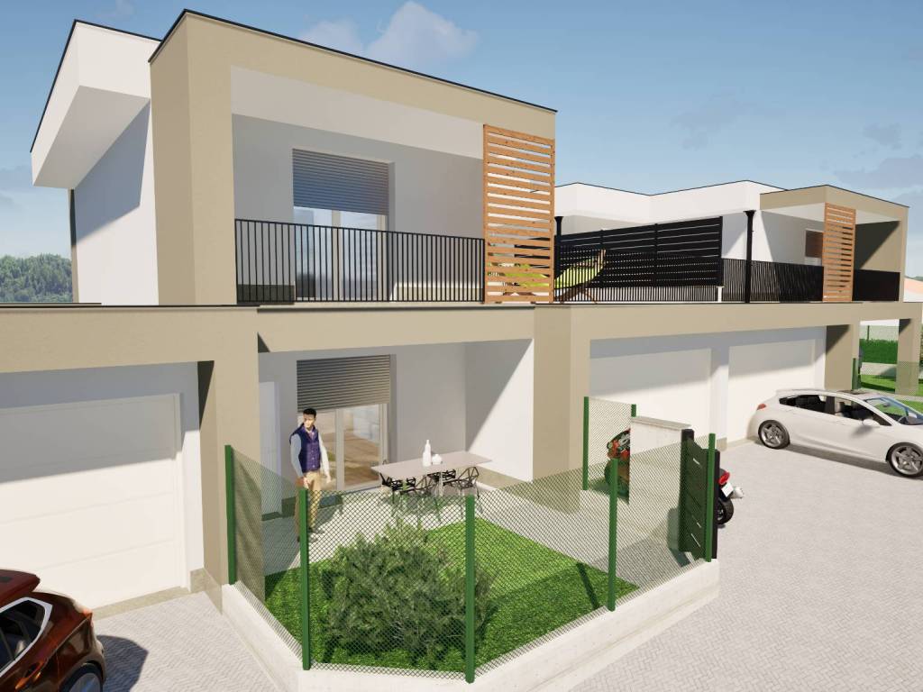 Villa a Biandronno in Via Molinari - Foto 3
