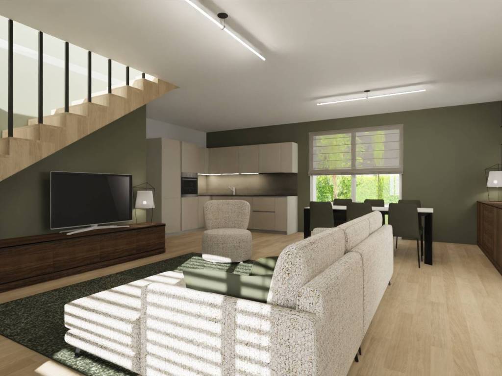 Villa a Biandronno in Via Molinari - Foto 2