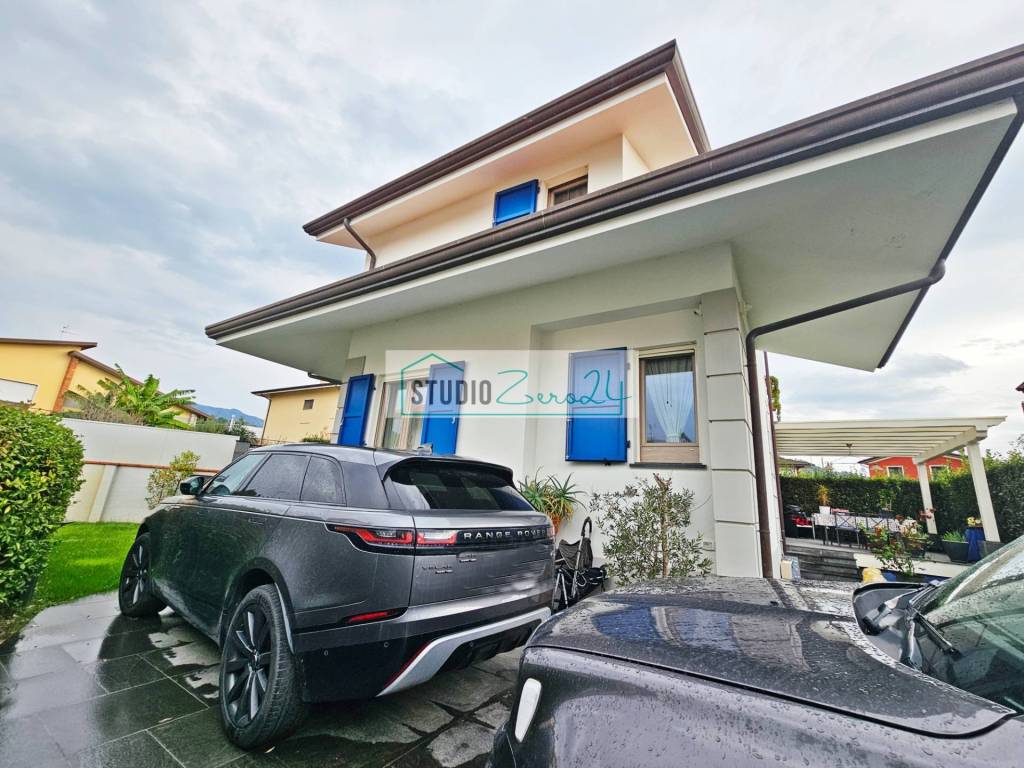 Villa a Massarosa in Via Sarzanese Nord, 5227 - Foto 3