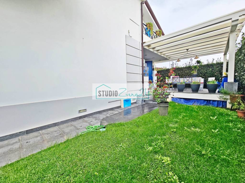 Villa a Massarosa in Via Sarzanese Nord, 5227 - Foto 5
