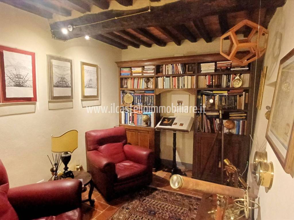 Appartamento a Sinalunga in Via dei Fossi, 16 - Foto 2