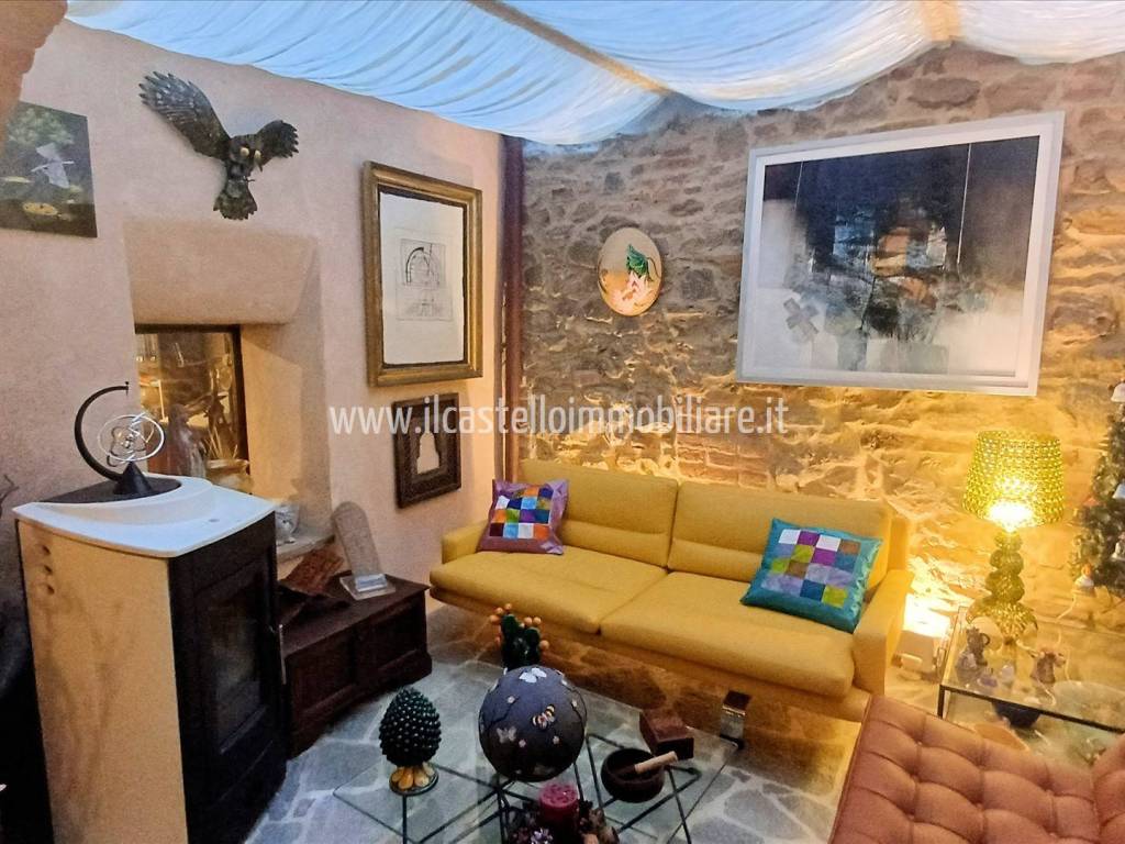 Appartamento a Sinalunga in Via dei Fossi, 16 - Foto 3