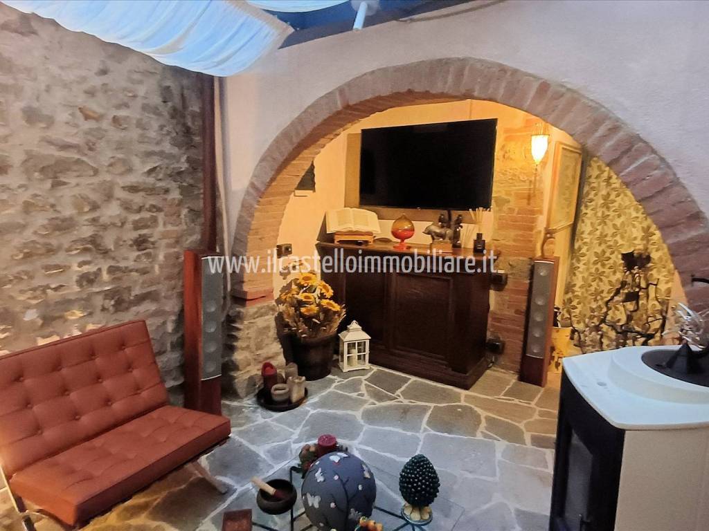 Appartamento a Sinalunga in Via dei Fossi, 16 - Foto 4