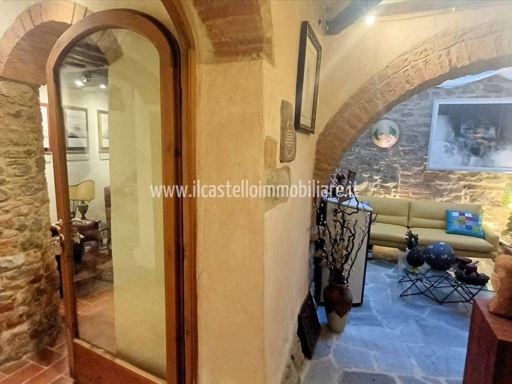 Appartamento a Sinalunga in Via dei Fossi, 16 - Foto 5