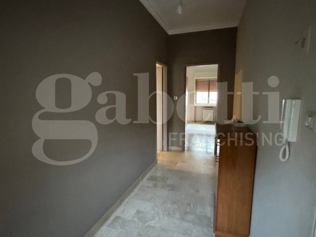 Appartamento a Caltanissetta in VIALE TRIESTE , 43 - Foto 3