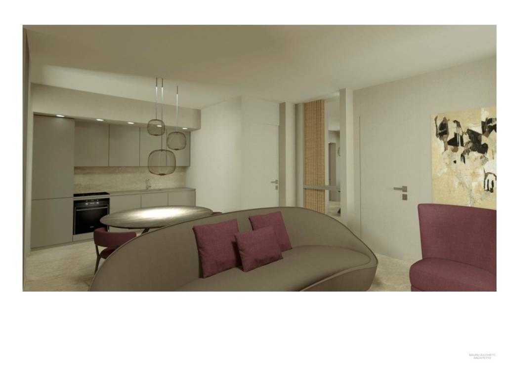 Appartamento a Perugia in Via Francolina - Foto 2
