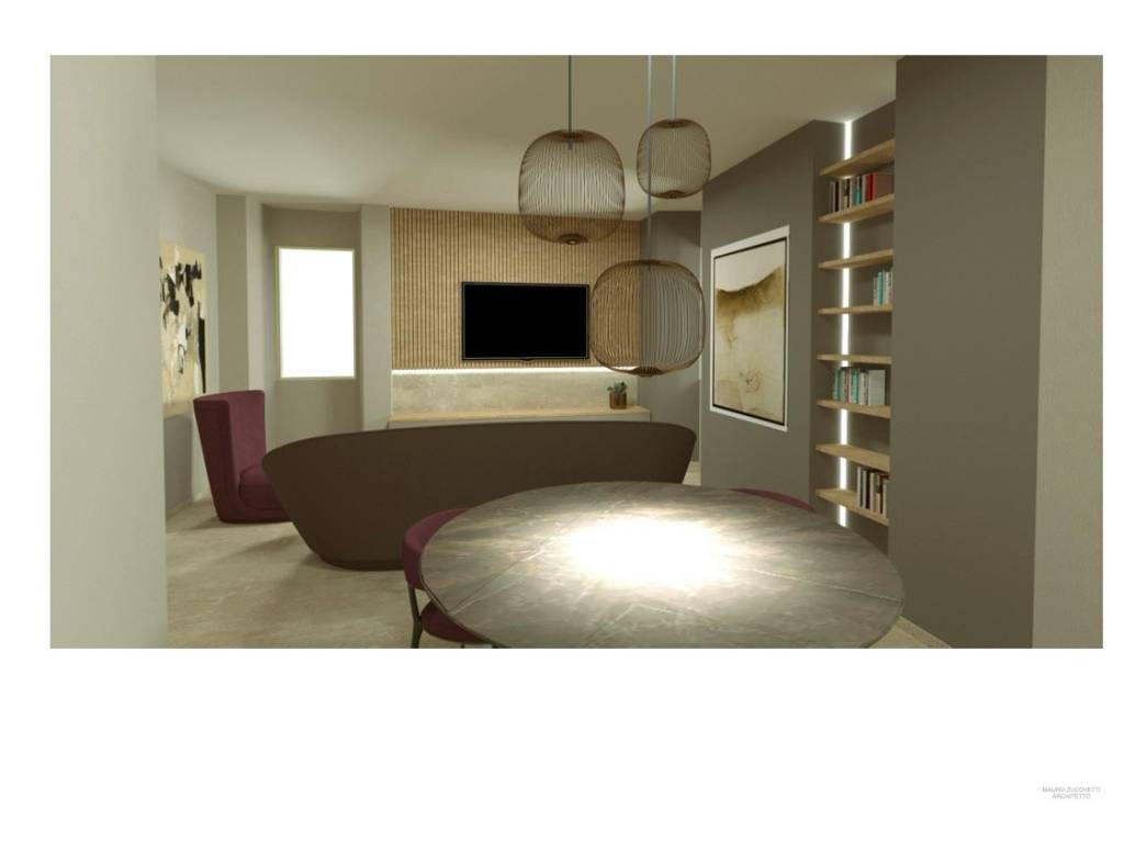 Appartamento a Perugia in Via Francolina - Foto 3