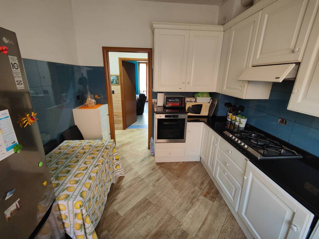 Appartamento a Guardamiglio in Viale Indipendenza - Foto 5