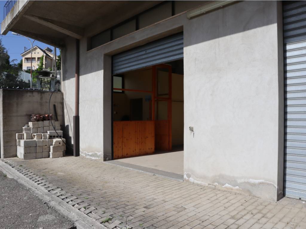 Immobile a Potenza in Via Fonte Ceciliana - Foto 2