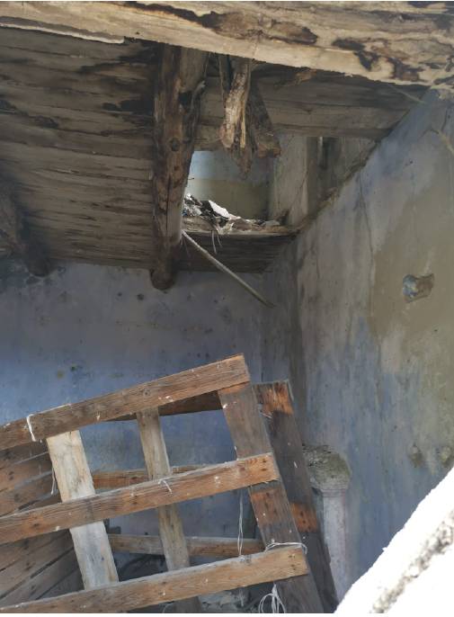 Immobile a Montesano sulla marcellana in Via Santa Maria di Loreto, 24 - Foto 3