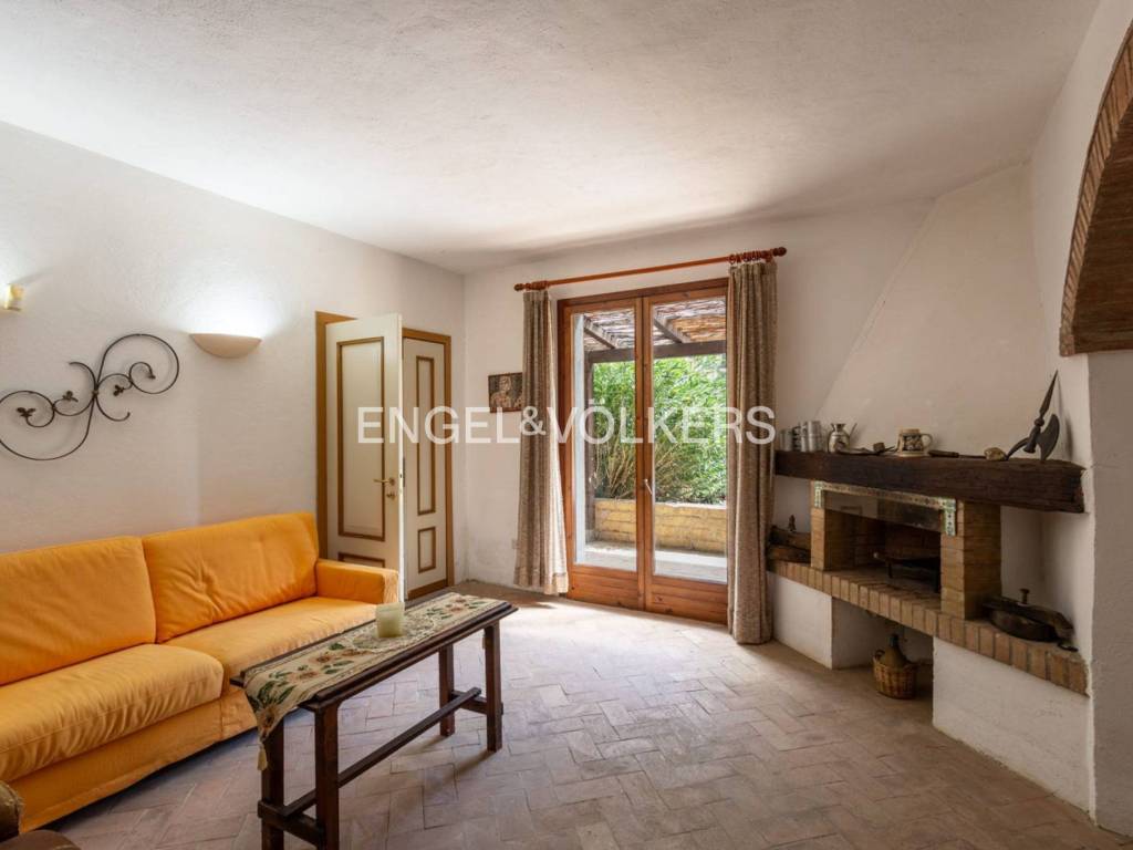 Villa a Manciano in Strada Regionale Maremmana - Foto 4