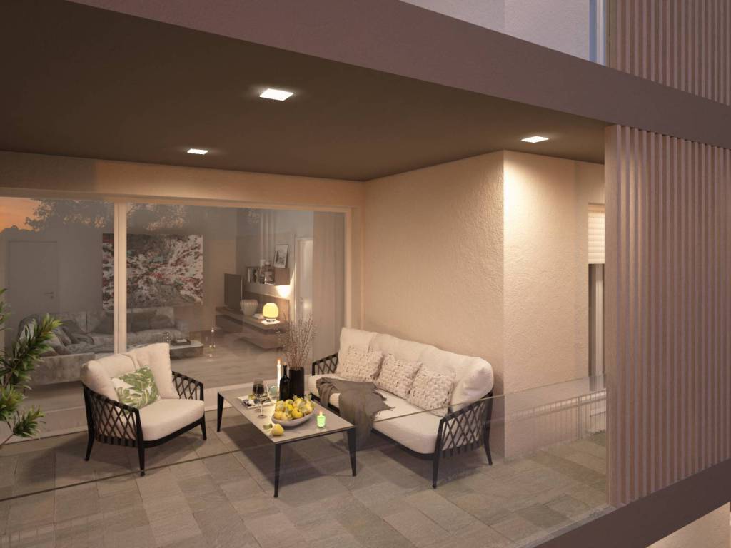 Appartamento a Trezzo sull'adda in Via Gianfranco Miglio - Foto 4