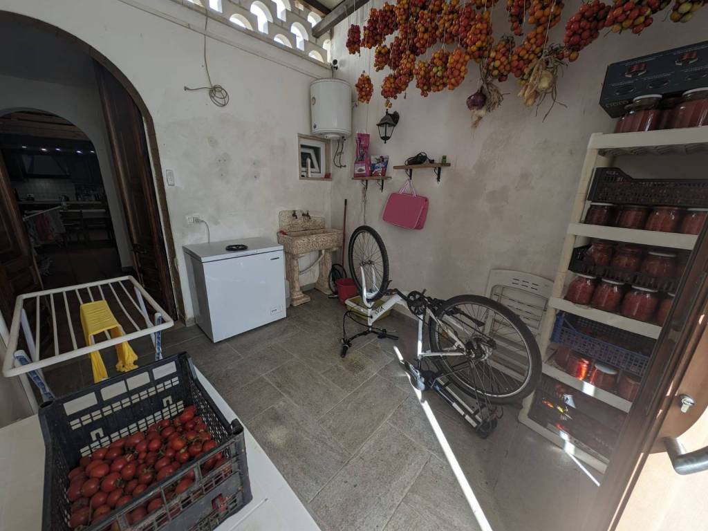 Casa indipendente a Alliste in Via Cesare Battisti - Foto 3