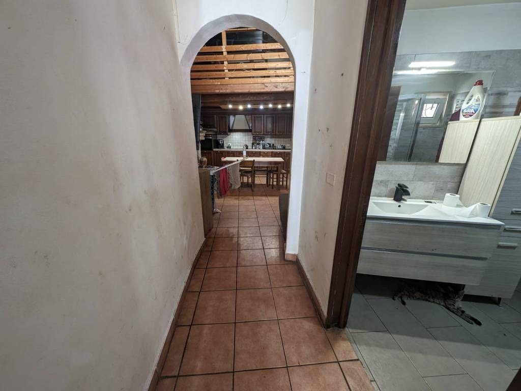 Casa indipendente a Alliste in Via Cesare Battisti - Foto 5
