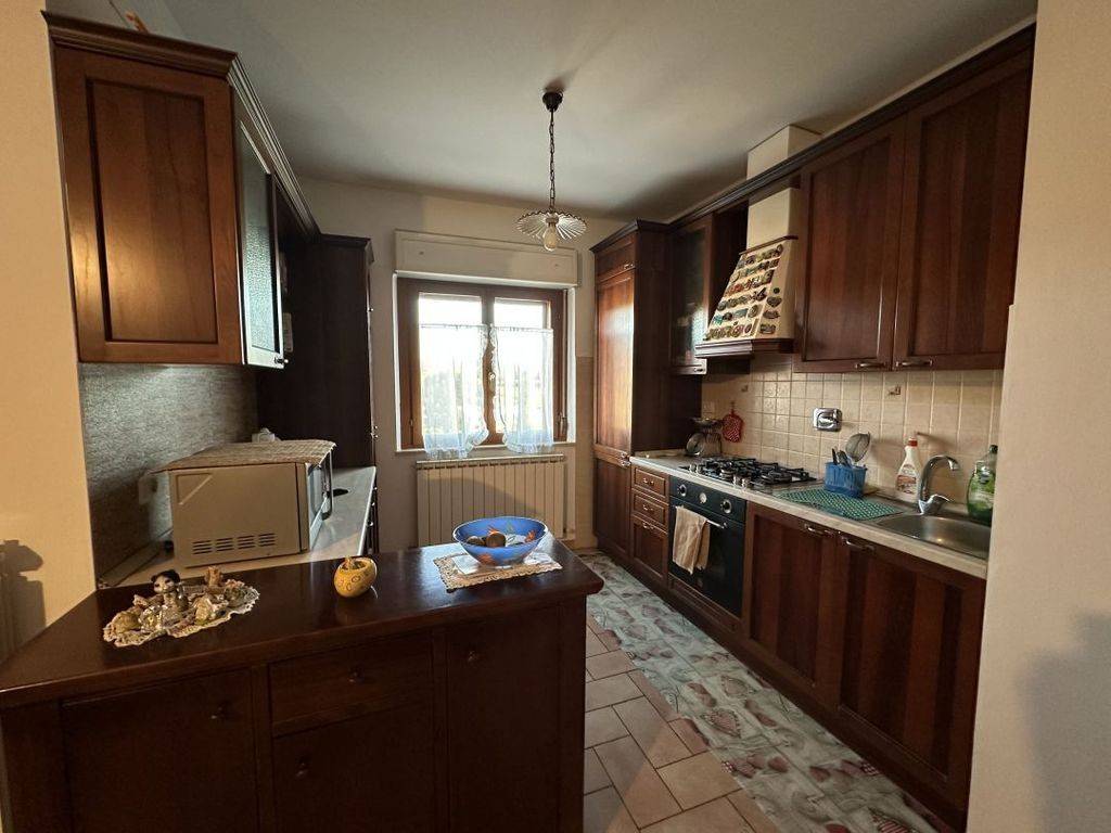 Appartamento a Città della pieve in Via Stradone, 10 - Foto 2